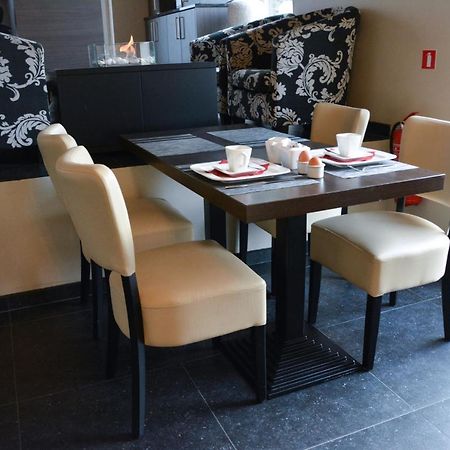 B&B Afrodite Zonnebeke Dış mekan fotoğraf