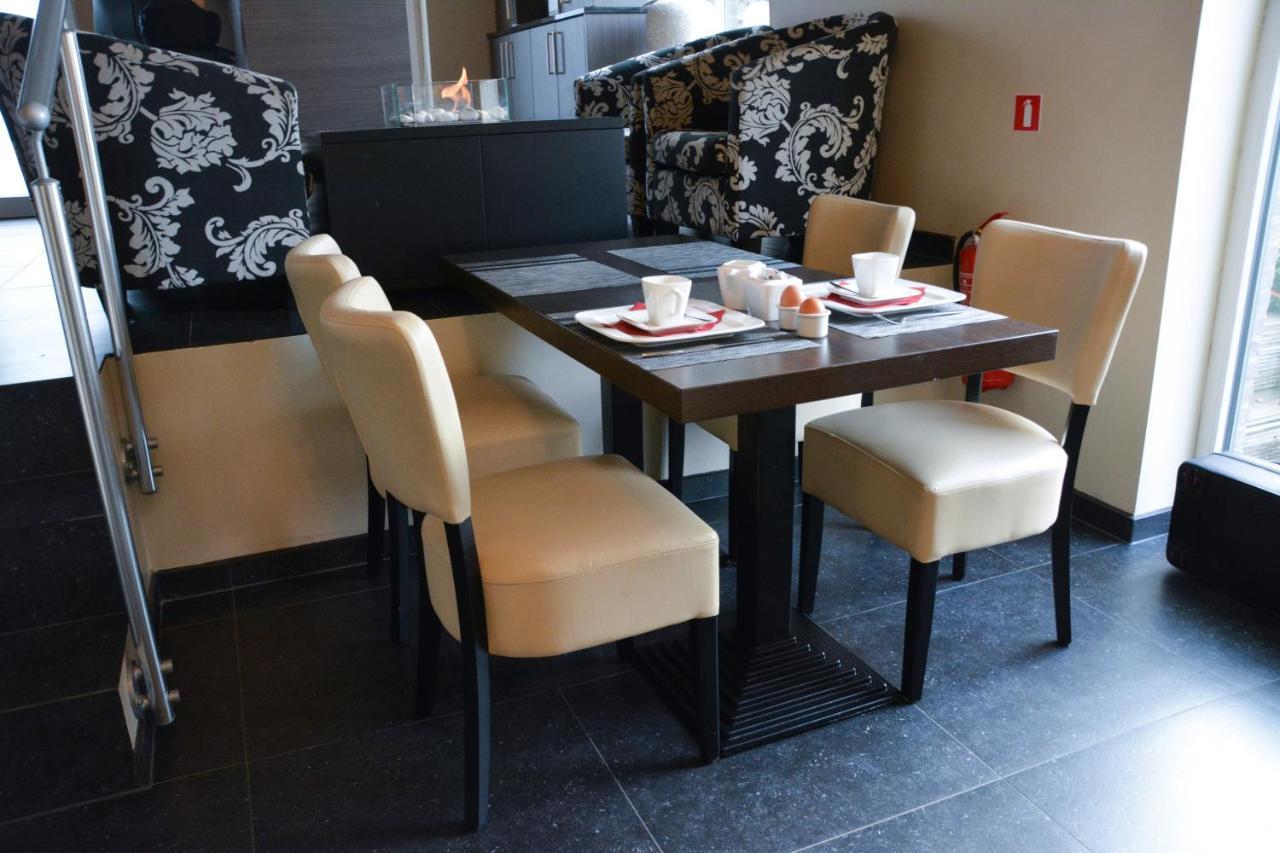 B&B Afrodite Zonnebeke Dış mekan fotoğraf
