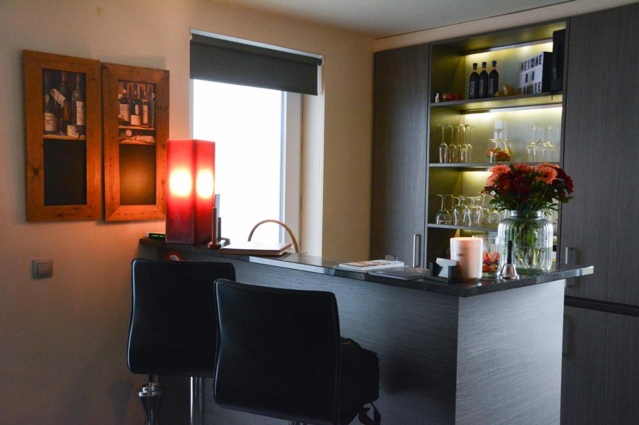B&B Afrodite Zonnebeke Dış mekan fotoğraf