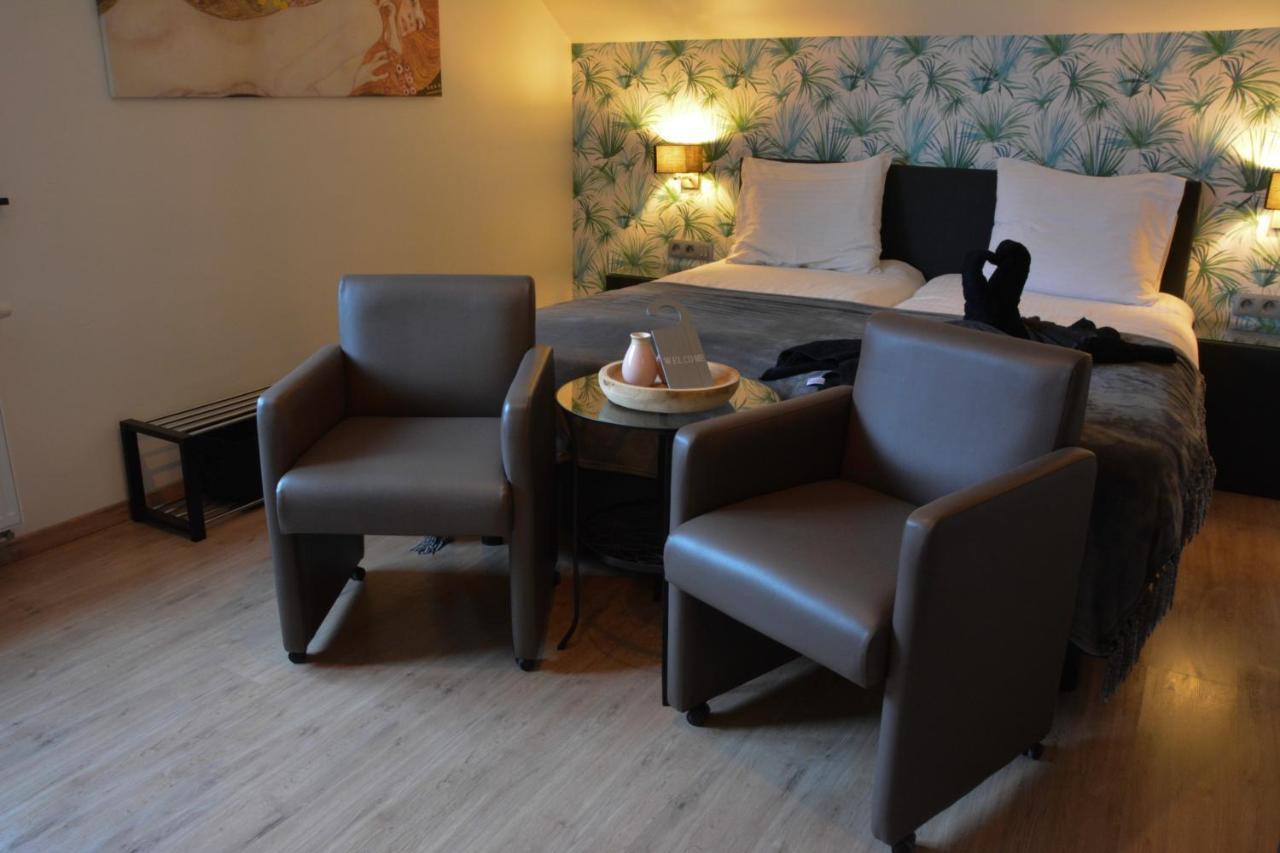 B&B Afrodite Zonnebeke Dış mekan fotoğraf