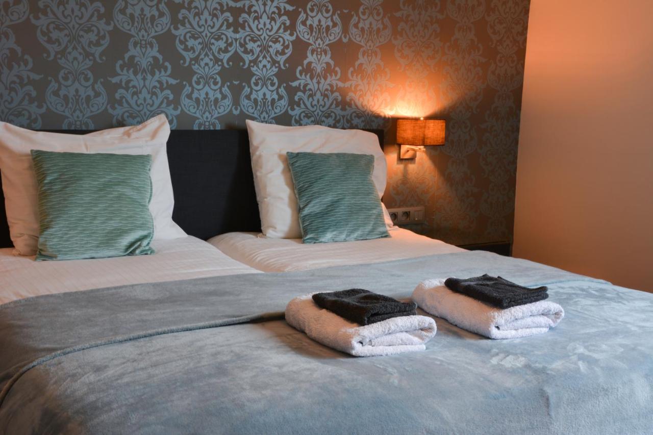 B&B Afrodite Zonnebeke Dış mekan fotoğraf
