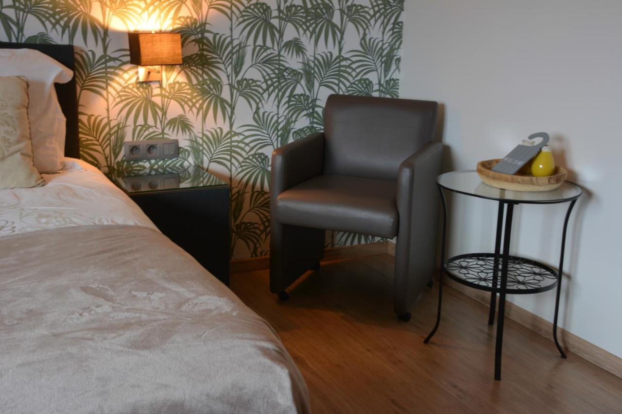 B&B Afrodite Zonnebeke Dış mekan fotoğraf